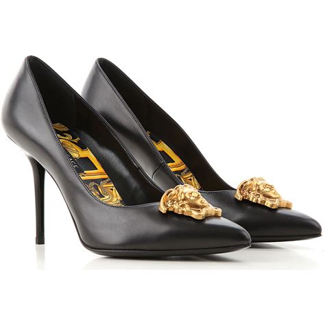 versace womens shoes uk|gianni Versace women shoes.